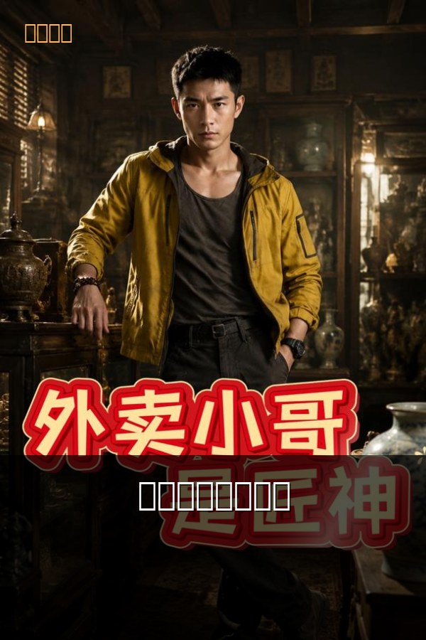 外卖小哥竟是战神 短剧封面